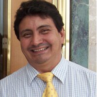 Cesar Cardenas Ramirez (@cewilcar) 's Twitter Profile