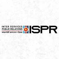 ISPR (@isprbd) 's Twitter Profile