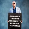 BillboardChris's profile picture. Dad: A human male who protects his kids from gender ideology. Traveling the world to stop child transition one conversation at a time. https://t.co/DN4D6NANIM