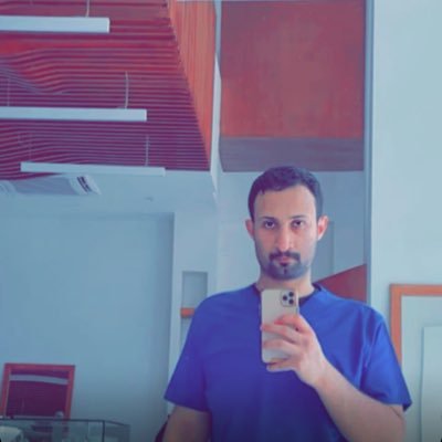 BSc from KKU - Physiotherapist ( Certified Practitioner in Orthopedic Manual Therapy )