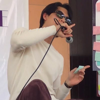 MariQ78373271's profile picture. 🇹🇼Taiwanese in Japan 🇯🇵 Chinese astrology Diviner📿 基本はBLが好きで、ちょこちょこ翻訳（中→日）をやっています。光淵にどハマり中。タイ🇹🇭JossGawin/Tae Darvid/Great Sapol/Film Thanapatが好き❤️