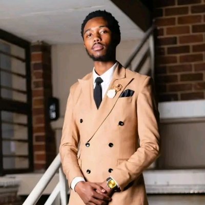 MeliwaboG's profile picture. 🤘