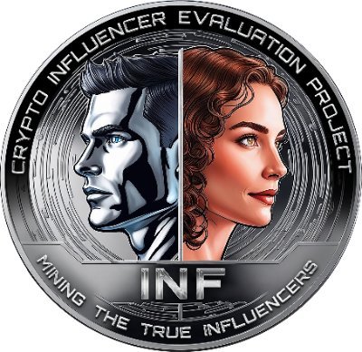 Crypto Influencer Evaluation Project (INF Coin) Profile