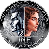 Crypto Influencer Evaluation Project (INF Coin) (@inftoken) 's Twitter Profile