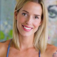 Sarah Pilates (@crapollo) 's Twitter Profile