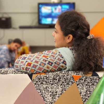 gljyothi's profile picture. Passionate Marketer & a Happy Person!