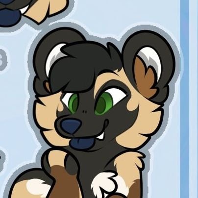 I'm jitters, male 
Lycanroc/Proto/AWD (I own a suit for him too!)
I don't use this website much, but I try 
huge music nerd, and I unironically listen to metal