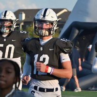 Jaxon Knapp 2028 Athlete (@jaxon_knapp1) 's Twitter Profile