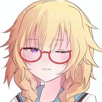 葦 (@re_ashia4san) 's Twitter Profile Photo