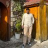 AkashNagar0169's profile picture. जिला उपाध्यक्ष, सहकार भारती