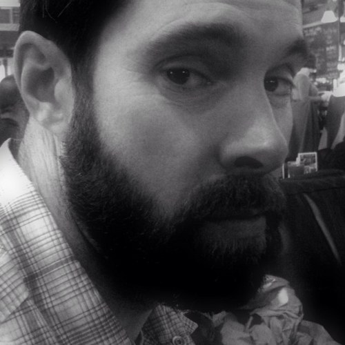 GalvansBeard's profile picture. just a beard, trying to get by