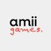 amii games. (@games_amii) Twitter profile photo amii games. (@games_amii) Twitter profile photo
