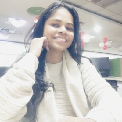 PoojaKu54936878's profile picture. 