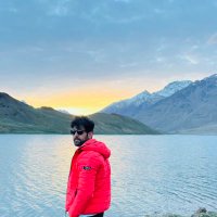 Shivam Arora (@shivamarora02) 's Twitter Profile
