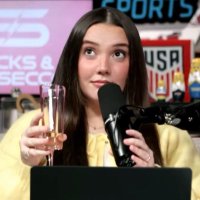 Chloe Theil (@chloetheil) 's Twitter Profile Photo Chloe Theil (@chloetheil) 's Twitter Profile Photo