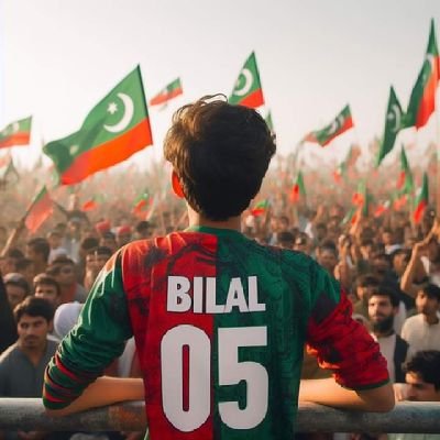 Social and Political Worker (Pakistan Tehreek E Insaf - Imran Khan)

Follow, Retweet, Like now 👍