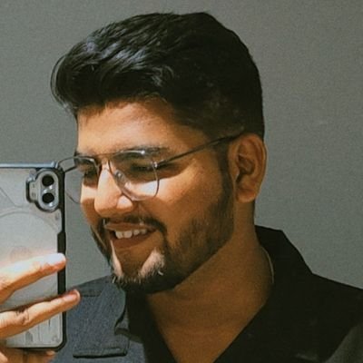 Meet_Panchal09's profile picture. 