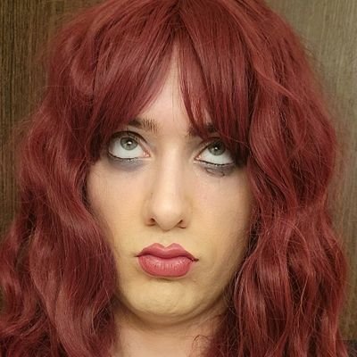big booty 👍 smooth sissy 👍 loves anal 👍 loves chastity 👍

🔞minors blocked instantly🔞