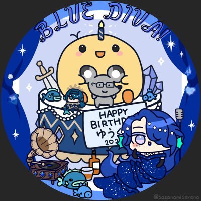 メガネ勇者ゆうくん🎤🌊←単推しさんのプロフィール画像