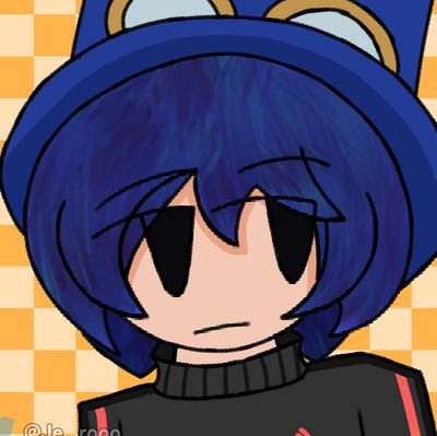 Jeroo!さんのプロフィール画像