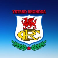 YSTRAD RHONDDA RFC (@ystradrfc) 's Twitter Profile