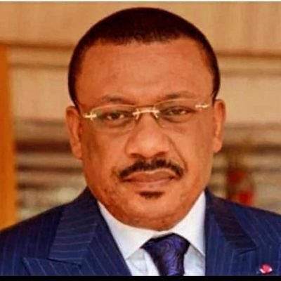 blanche87565's profile picture. Born 23 Dec 1956 in the Republic of Cameroon centre region , Political figure 
Became minister of water and energy from 2009 to 2018