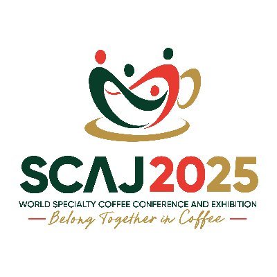 SCAJ展示会事務局|THE BIGGEST SPECIALTY COFFEE EVENT IN ASIA !! ~世界中のコーヒー好きが集まるアジア最大のスペシャルティコーヒーイベント~☕️
🗓️9/24-27 SCAJ2025開催|IG→https://t.co/E3ug63CaRk