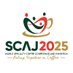 SCAJ Conference (@scajconference) Twitter profile photo SCAJ Conference (@scajconference) Twitter profile photo