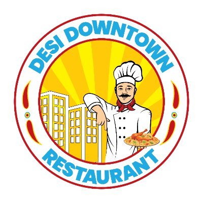 desi_downtownAD's profile picture. Experience authentic Desi flavors in the heart of downtown! 🍛✨

Flavorful dishes, friendly vibes, and warm hospitality await.

Dine-in & delivery