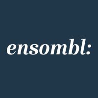 Ensombl (@ensombl) 's Twitter Profile