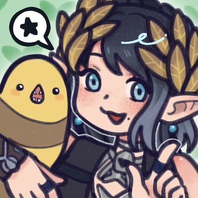 Iva 🌱✨🖋️さんのプロフィール画像