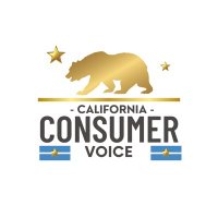 California Consumer Voice (@caconsumerhq) 's Twitter Profile