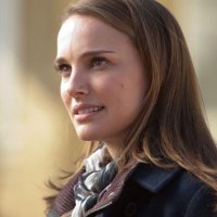 Jane Foster (@mightyladythor) 's Twitter Profile