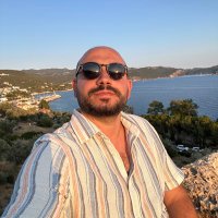 Samet Seyis (@sametsys) Twitter profile photo
