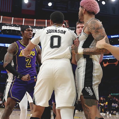 Lakers 2ļøā£ 4ļøā£ š | āADisneyā | š
