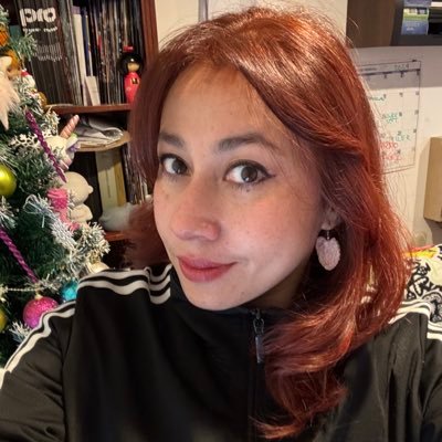 Periodista. En esta cuenta compartimos notas, somos re chulas, amamos a los perritos, a los gatitos, somos pro LGBTTTQI+, pro aborto y no sabemos andar en bici.