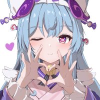 魔法少女云云❤ (@7y5201) 's Twitter Profile Photo