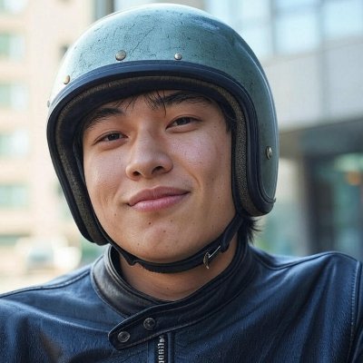 CyberWheeler Profile