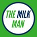 The Milk Man (@milkmanpodcast) Twitter profile photo The Milk Man (@milkmanpodcast) Twitter profile photo
