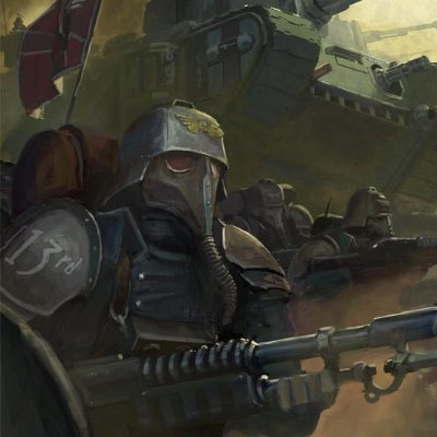 🍀KREIGER CHANKA🔞🍀 (ZZZero Arc)さんのプロフィール画像