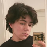 finn abbott (@prophetamphetam) 's Twitter Profile