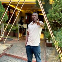 Jericho 🇺🇬🇷🇼😎 (@derickjericho1) 's Twitter Profile