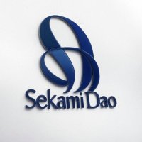 ๐๐๐ค๐๐ฆ๐ข ๐๐๐ (@sekamidao) 's Twitter Profile Photo ๐๐๐ค๐๐ฆ๐ข ๐๐๐ (@sekamidao) 's Twitter Profile Photo