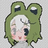 それーゆ🟩 (@artrat_sore) 's Twitter Profile