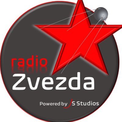 ZvezdaRadio's profile picture. 