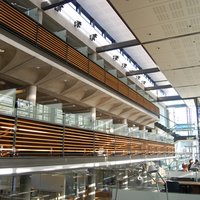 Vere Harmsworth Library (@vhllib) 's Twitter Profile