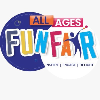 Kids fun fair: where fun games and adventure come together