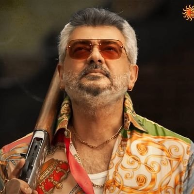 prasath_ra77498's profile picture. Ajith Kumar ❤️‍🔥🐉
#gbu #ak64