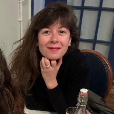 pauli_marechal's profile picture. 👉 Responsable unité développement et relations visiteurs @grandpatrimoine • 💻 Membre @lesaffs