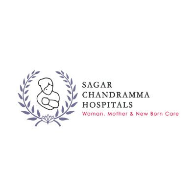 SagarChandrama's profile picture. Redefining Women's Health. ♀️✨
We believe that good health care begins with attention to details. 🤱🌸
It's 'Healthcare' and not just a 'Hospital' 🏥